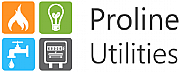 Proline Utilities Ltd logo