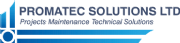 Promatec Solutions Ltd logo