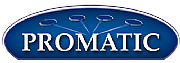 Promatic International Ltd logo