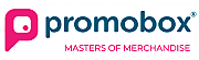 Promobox Ltd logo