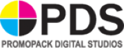 Promopack Digital Studios logo