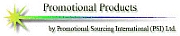 Promotional Sourcing International (PSI) Ltd logo