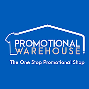 Promotional Warehouse logo