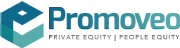 Promoveo Ltd logo