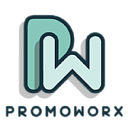 Promoworx logo