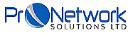 ProNetwork Solutions Ltd logo