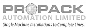 Propack Automation Machinery Ltd logo