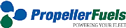 PROPELLER FUELS LTD logo