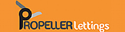 Propeller Lettings logo