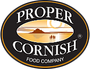 Proper Cornish Ltd logo