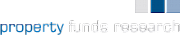 Property Funds Research Ltd logo
