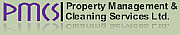 Property Management & Cleaning Services Ltd logo