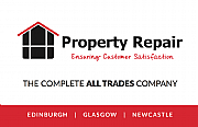 Property Repair Ltd logo