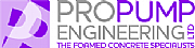 Propump Engineering Ltd logo