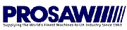 Prosaw Ltd logo