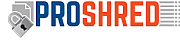 Proshred Ltd logo