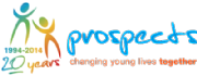 Prospects for Young People Ltd logo