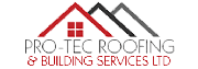 Protec Roofing Ltd logo