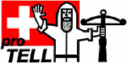 PROTELL Ltd logo