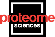 Proteome Sciences plc logo