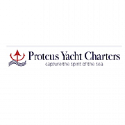Proteus Yacht Charters logo