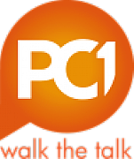 Protocall One logo