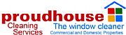 Proudhouse Cleaning Ltd logo