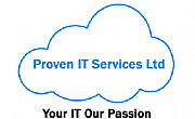 PROVEN IT SERVICES LTD logo