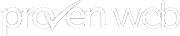 Proven Web Ltd logo