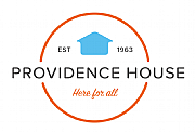 Providence House Youth Club logo