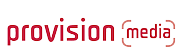 Provision Media Ltd logo