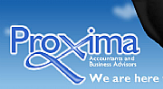 Proxima Accountants Ltd logo