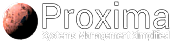 Proxima Software Solutions Ltd logo