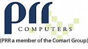 Prr Computers logo