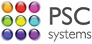 PSC Systems logo