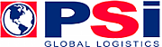 PSI GLOBAL SHIPPING LOGISTICS Ltd logo