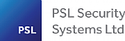 Psl Security Systems logo