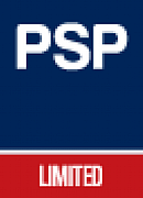 PSP Plastics logo