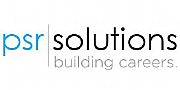 PSR Solutions Ltd logo