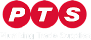 PTS Plumbing Trade Supplies logo
