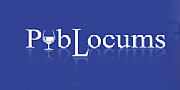 Pub Locums Ltd logo