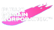 Public Domain Corporation Ltd logo