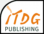 Publishing Technology (Europe) Ltd logo