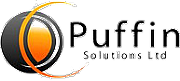 Puffin Solutions logo