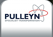 Pulleyn Transport Ltd logo