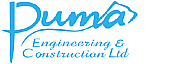 Puma Engineering & Construction Ltd logo
