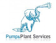 Pump & Plant Services Ltd logo