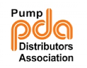 Pump Distributors Association logo