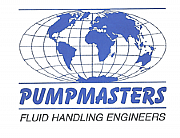 Pumpmasters Ltd logo