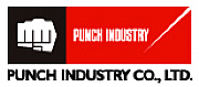 Punch Ltd logo